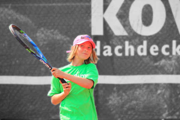 Kurz Club Camp TC Königstein Osterferien 2025