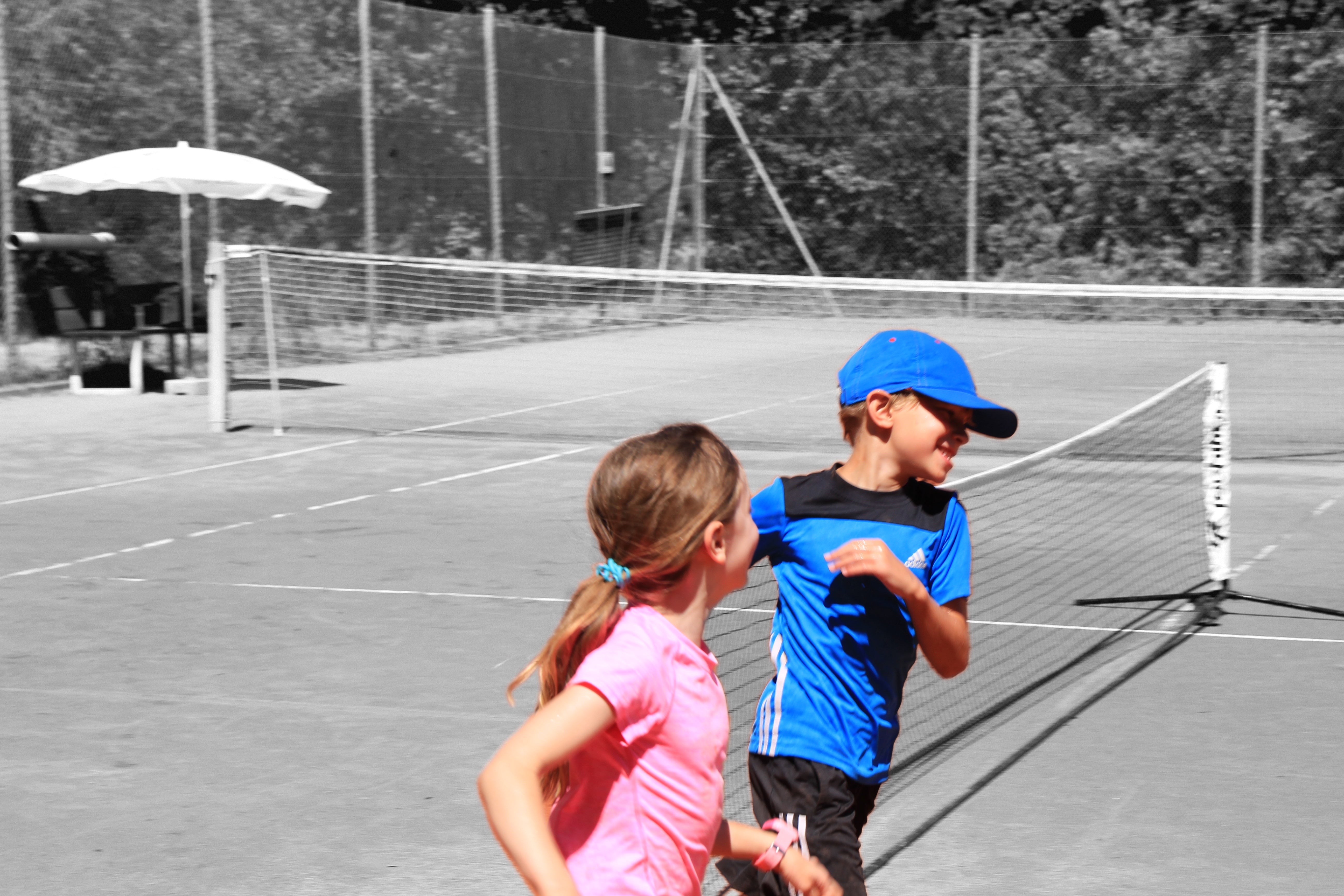 Anschlussangebot Tennis Safari Wallau