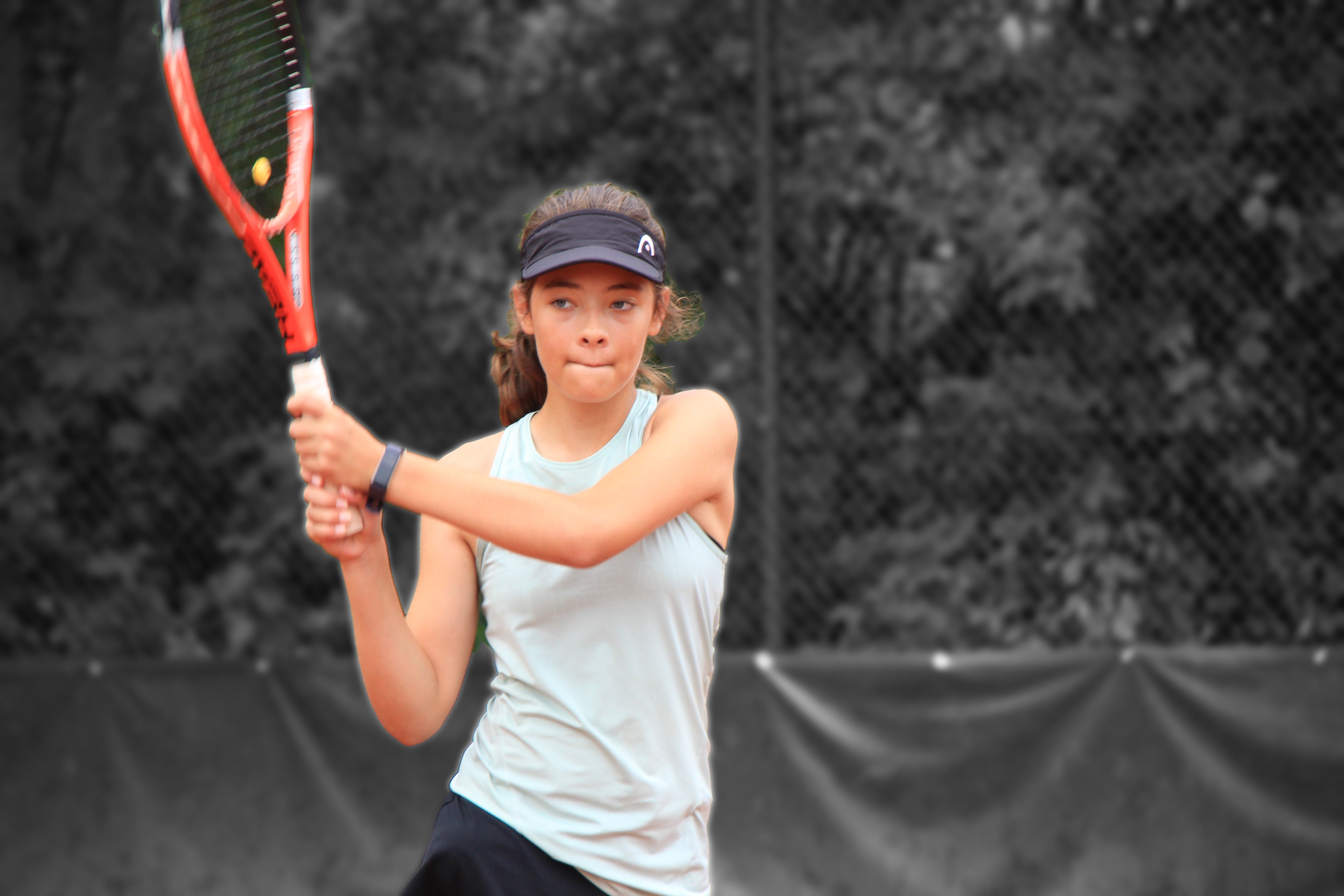 Einzeltraining 3 Stunden TC Niedernhausen