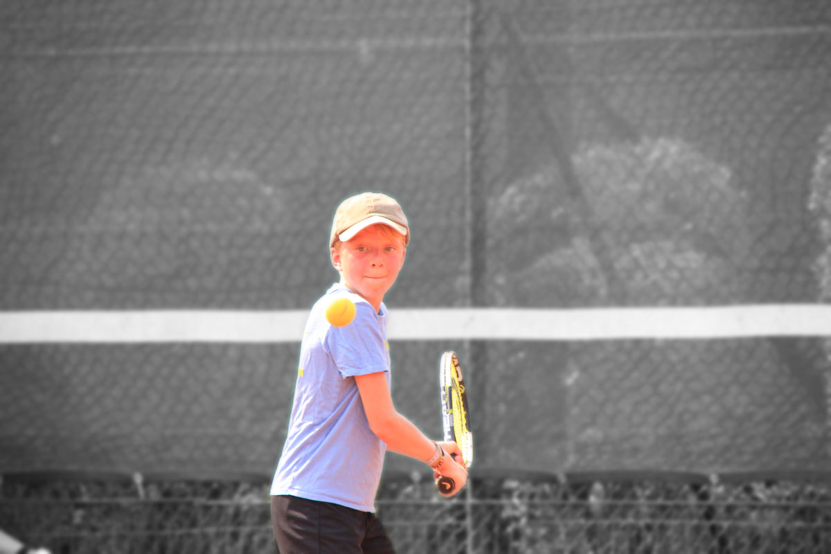 Tennis Nation Camp Herbst 2026 TC Niedernhausen
