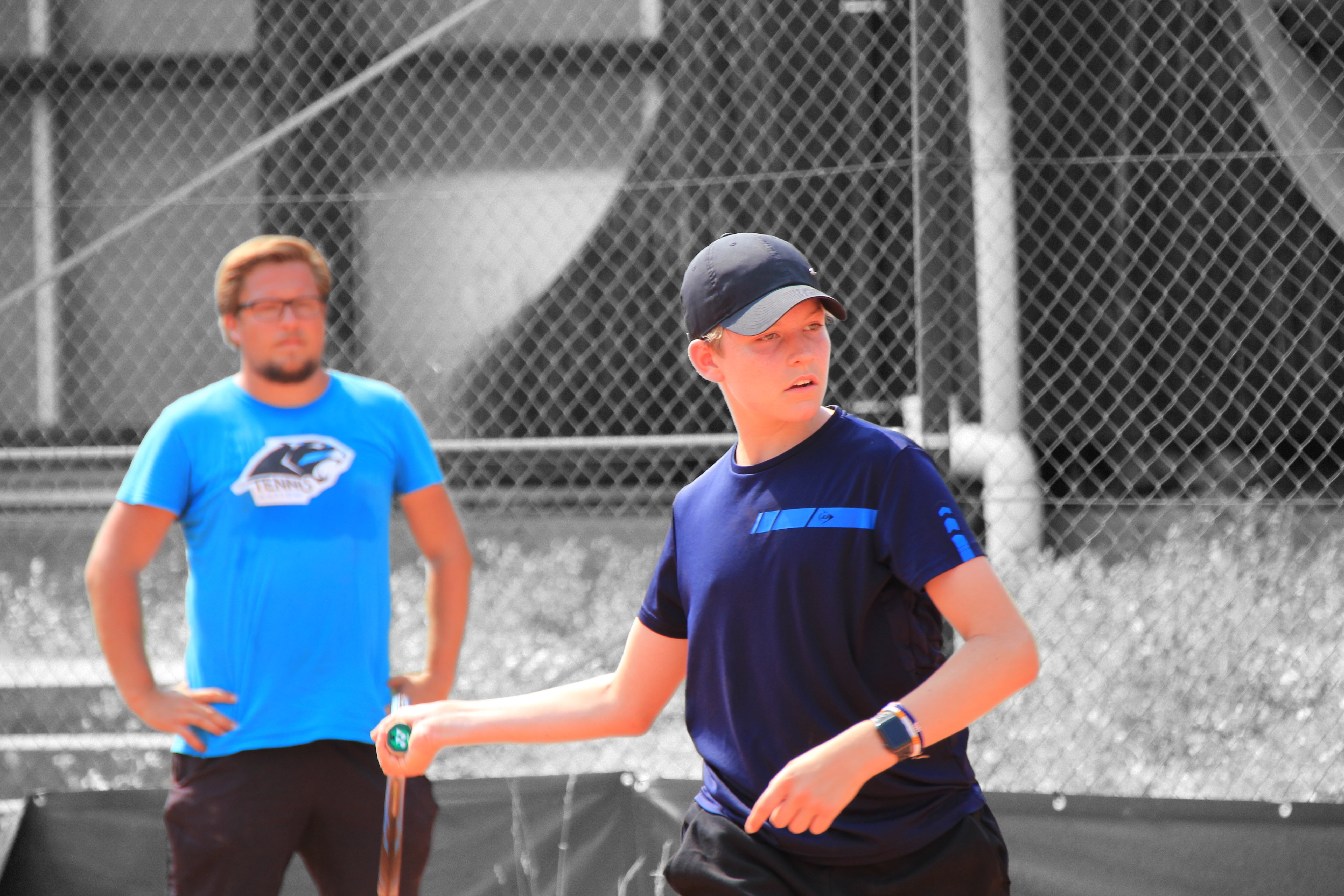 Einzeltraining 1 Stunde TC Königstein