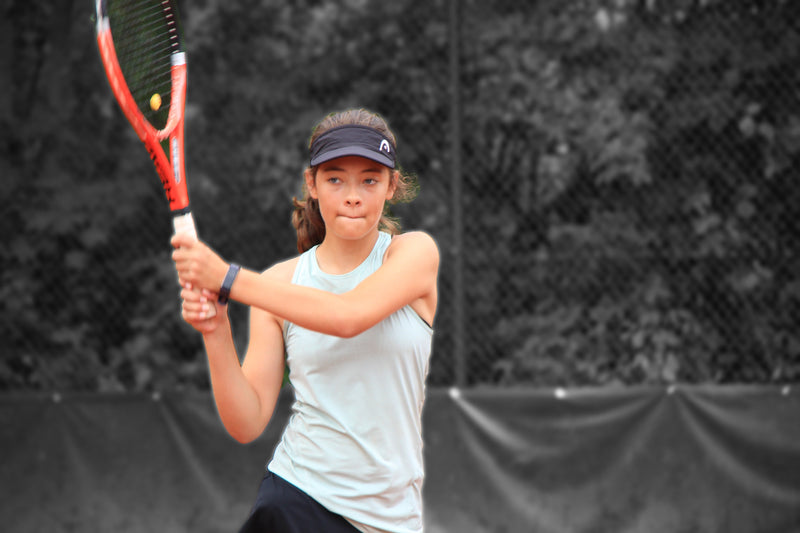 Einzeltraining 1 Stunde TC Rüsselsheim